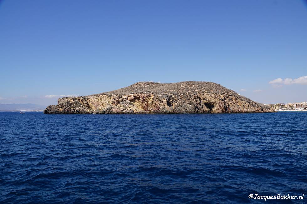 Isla de Adentro